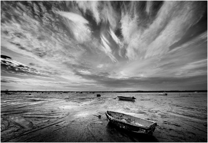 Small Boat, Big Sky! by Colin Westgate.jpg - SONY DSC